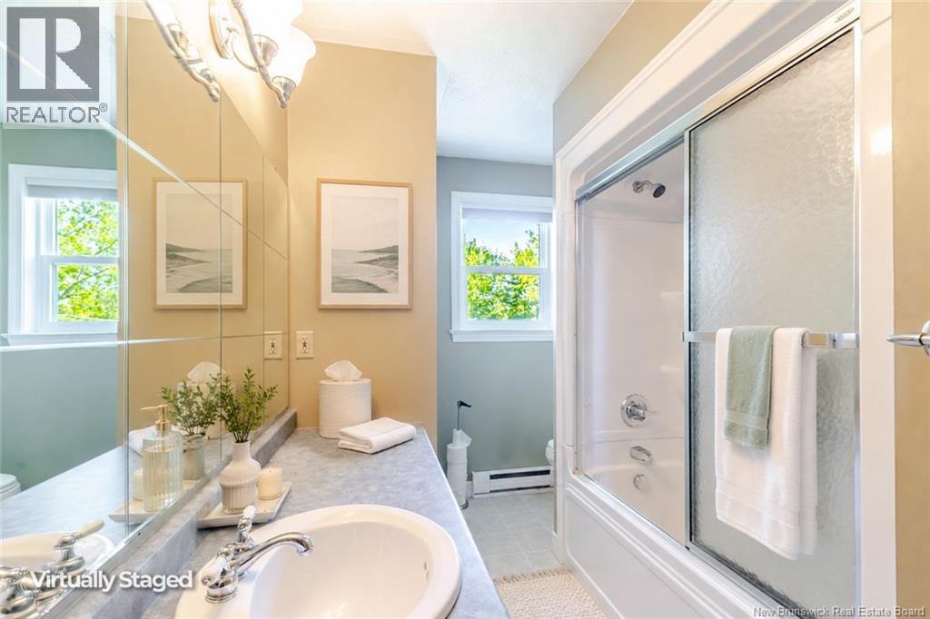422 Sewell Street, Fredericton, New Brunswick  E3A 5E2 - Photo 33 - NB140832