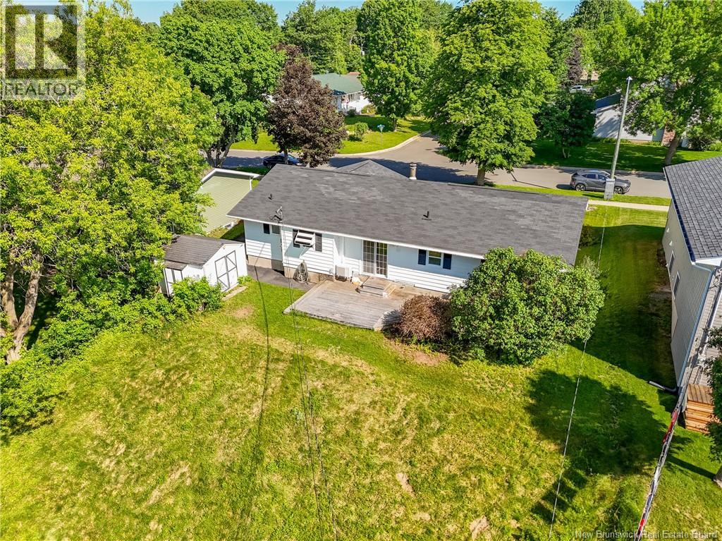 422 Sewell Street, Fredericton, New Brunswick  E3A 5E2 - Photo 45 - NB140832