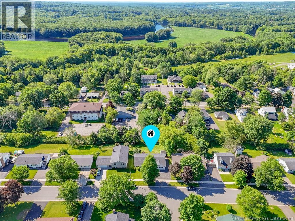 422 Sewell Street, Fredericton, New Brunswick  E3A 5E2 - Photo 48 - NB140832