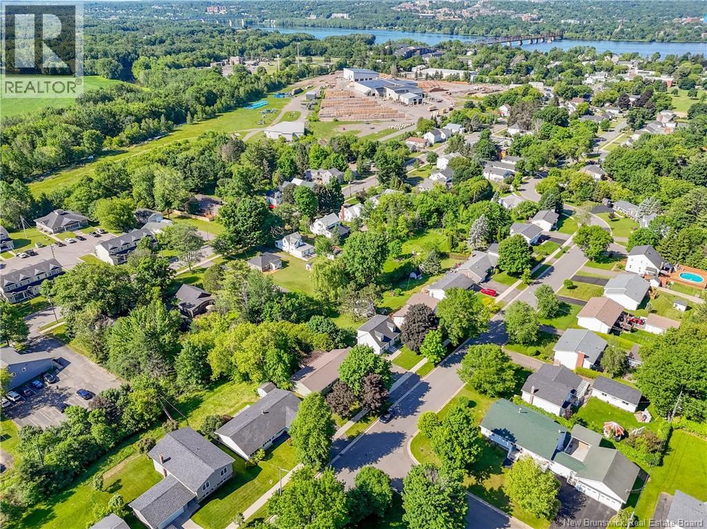 422 Sewell Street, Fredericton, New Brunswick  E3A 5E2 - Photo 49 - NB140832