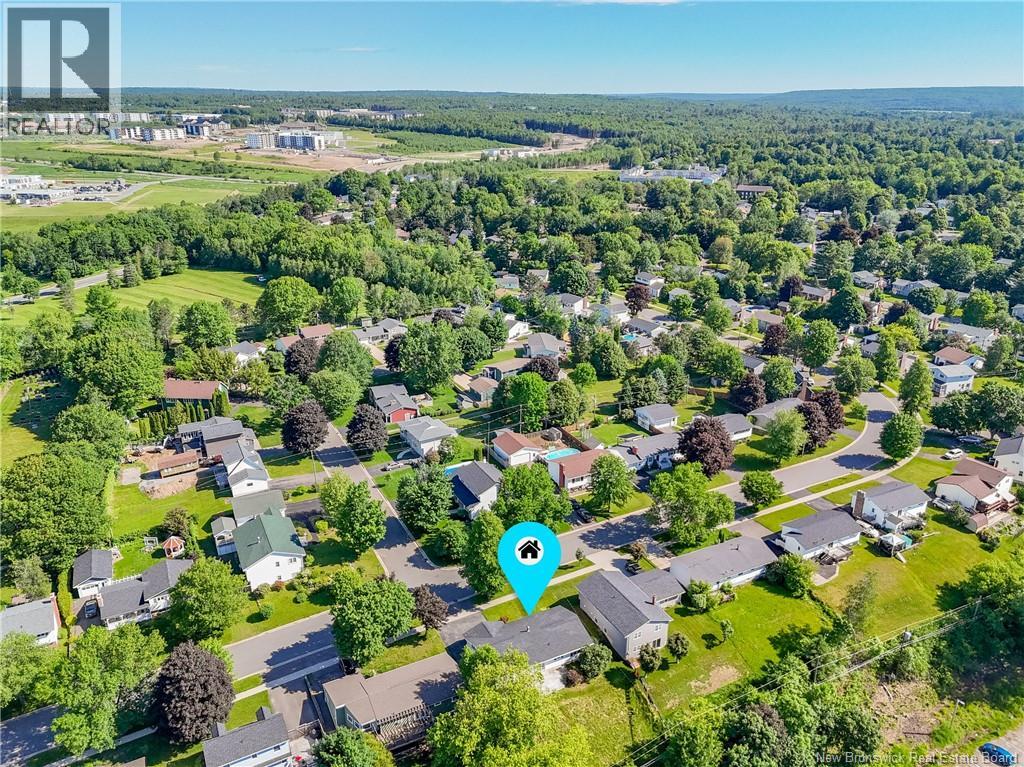 422 Sewell Street, Fredericton, New Brunswick  E3A 5E2 - Photo 50 - NB140832