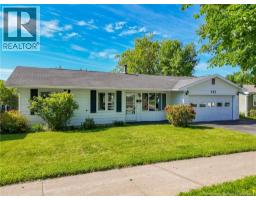 422 Sewell Street, Fredericton, New Brunswick