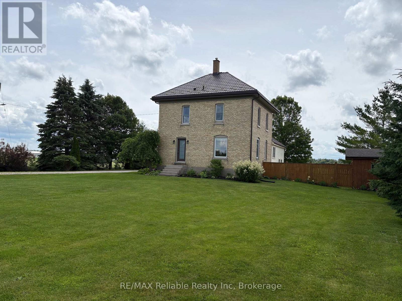43497 Winthrop Road, Huron East (Mckillop), Ontario  N0K 1E0 - Photo 2 - X13122808