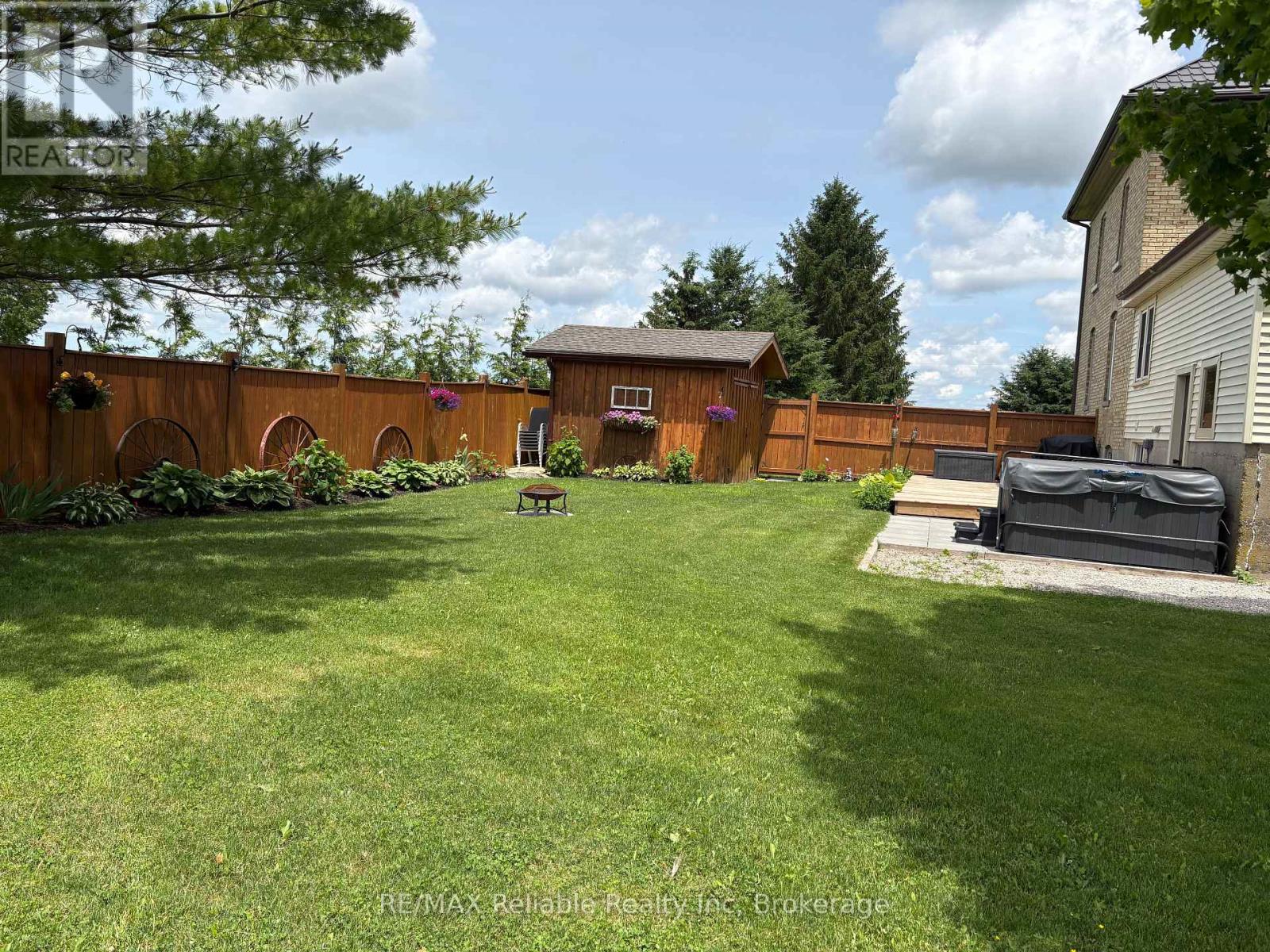 43497 Winthrop Road, Huron East (Mckillop), Ontario  N0K 1E0 - Photo 3 - X13122808