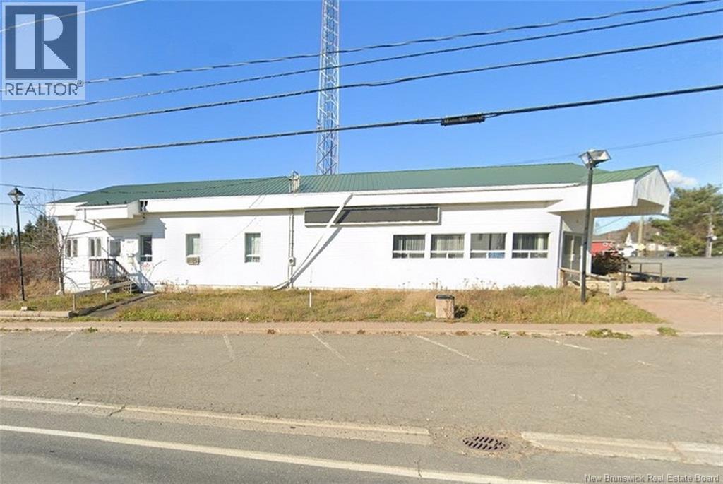 3677 Principale Street, Baker Brook, New Brunswick  E7A 1V3 - Photo 1 - NB139644