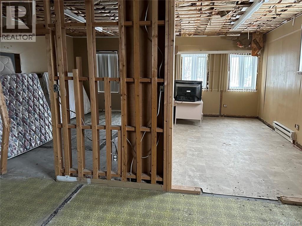 3677 Principale Street, Baker Brook, New Brunswick  E7A 1V3 - Photo 2 - NB139644