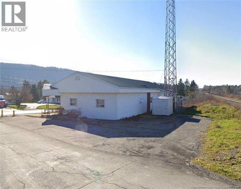 3677 Principale Street, Baker Brook, New Brunswick  E7A 1V3 - Photo 6 - NB139644