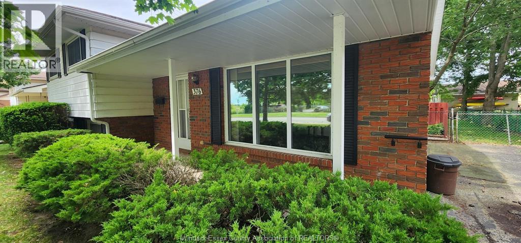 376 Fryer Street, Amherstburg, Ontario N9V 2L9 - Photo 4 - 26014537