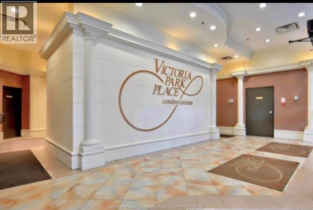 150 Park Unit# 1604, Windsor, Ontario N9A 7A2 - Photo 2 - 26014527