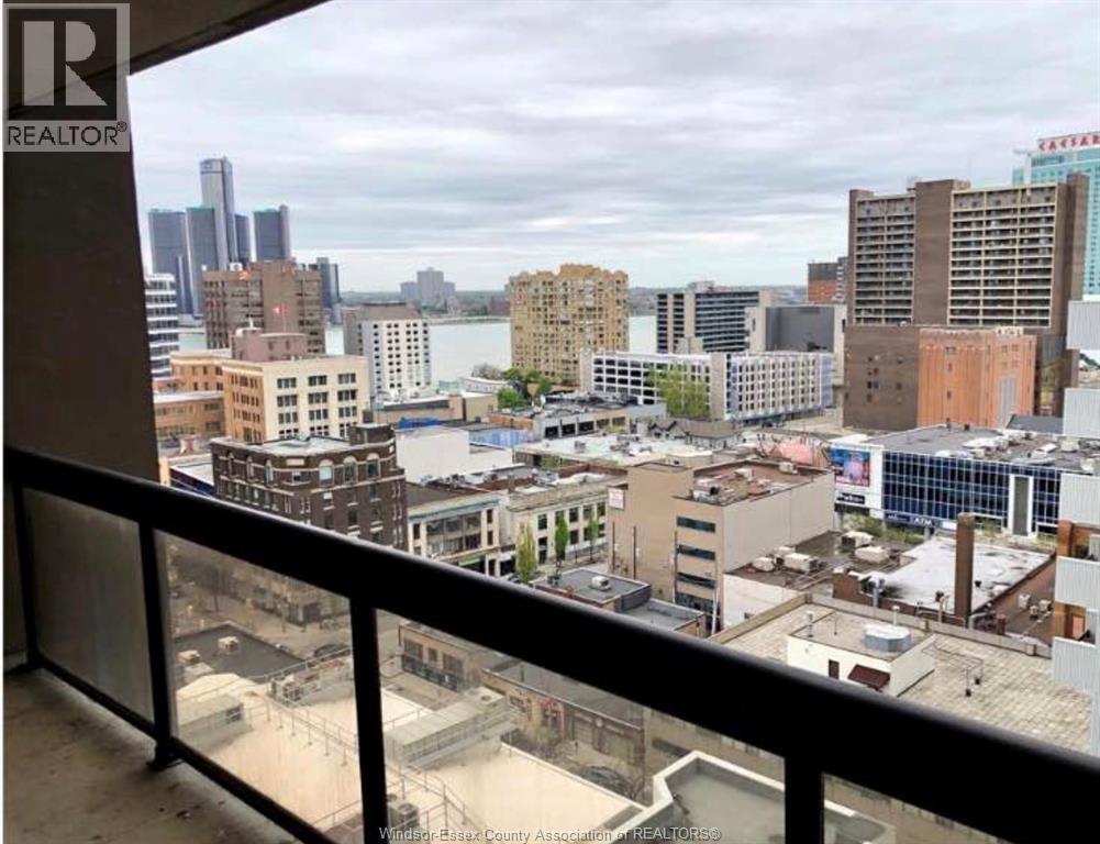 150 Park Unit# 1604, Windsor, Ontario N9A 7A2 - Photo 3 - 26014527