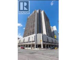 150 PARK Unit# 1604, Windsor, Ontario