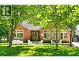 256 PENTILLY ROAD, Tecumseh, Ontario