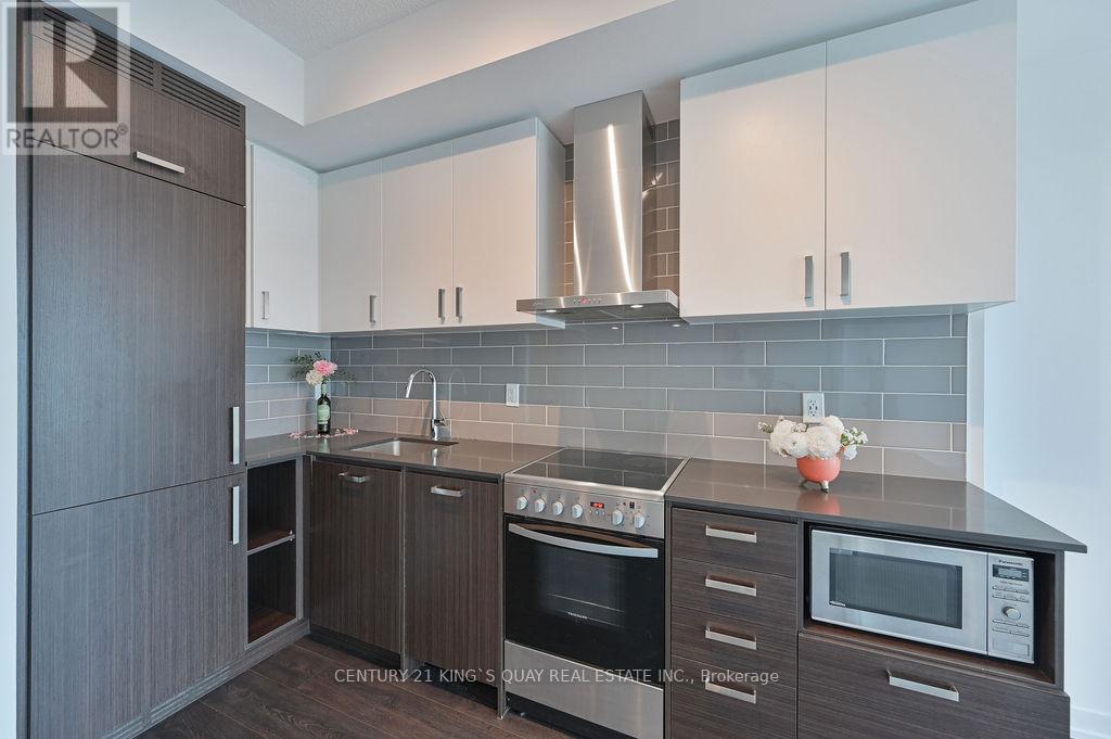 3206 - 125 Redpath Avenue, Toronto, Ontario  M4S 0B5 - Photo 14 - C13460512
