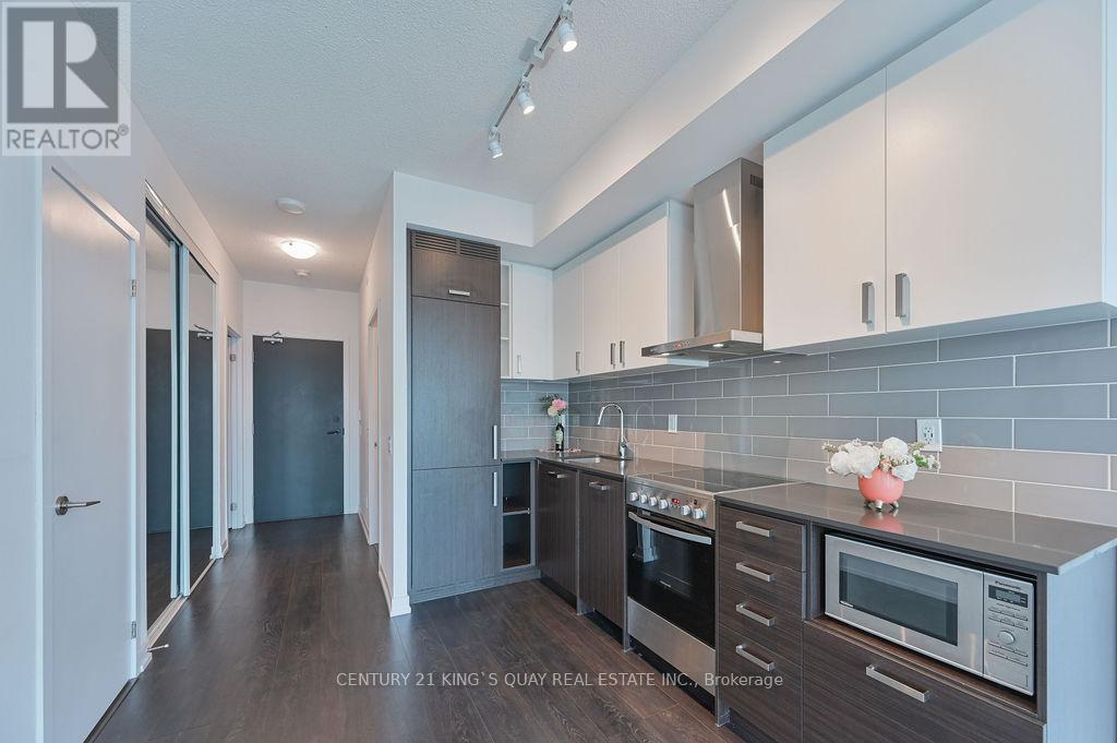 3206 - 125 Redpath Avenue, Toronto, Ontario  M4S 0B5 - Photo 13 - C13460512