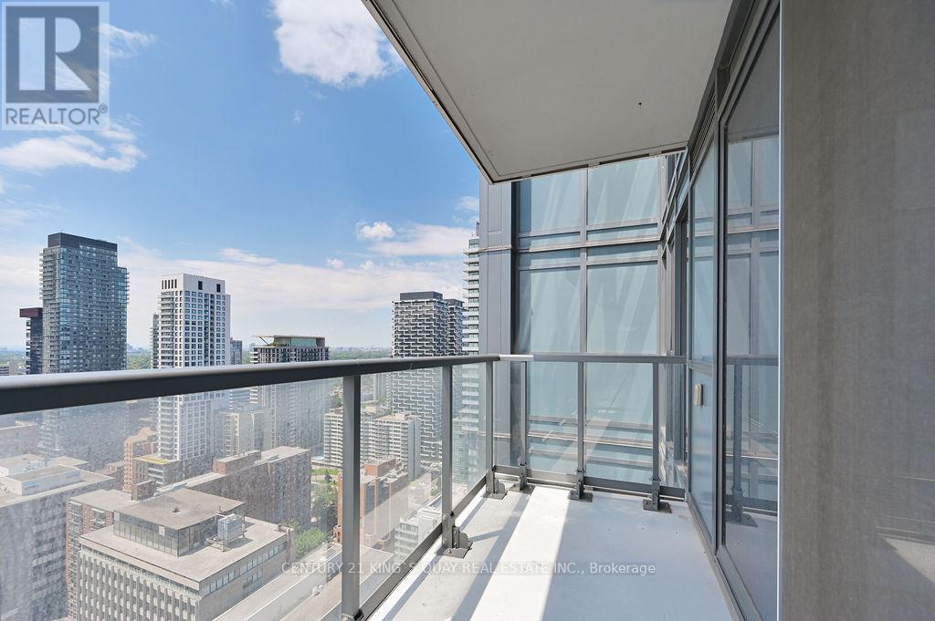 3206 - 125 Redpath Avenue, Toronto, Ontario  M4S 0B5 - Photo 22 - C13460512