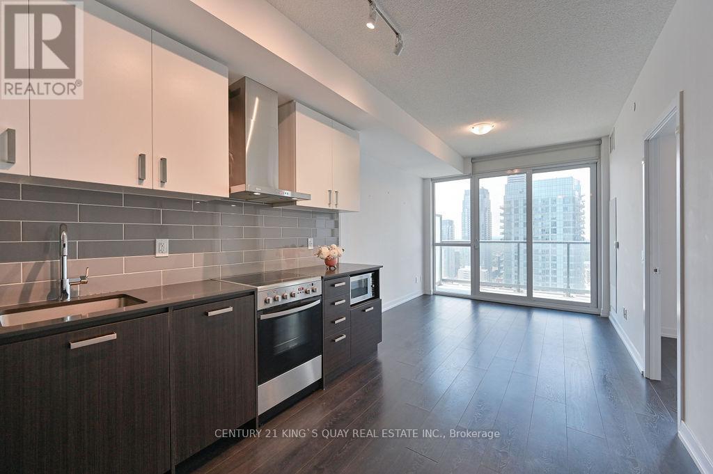 3206 - 125 Redpath Avenue, Toronto, Ontario  M4S 0B5 - Photo 15 - C13460512