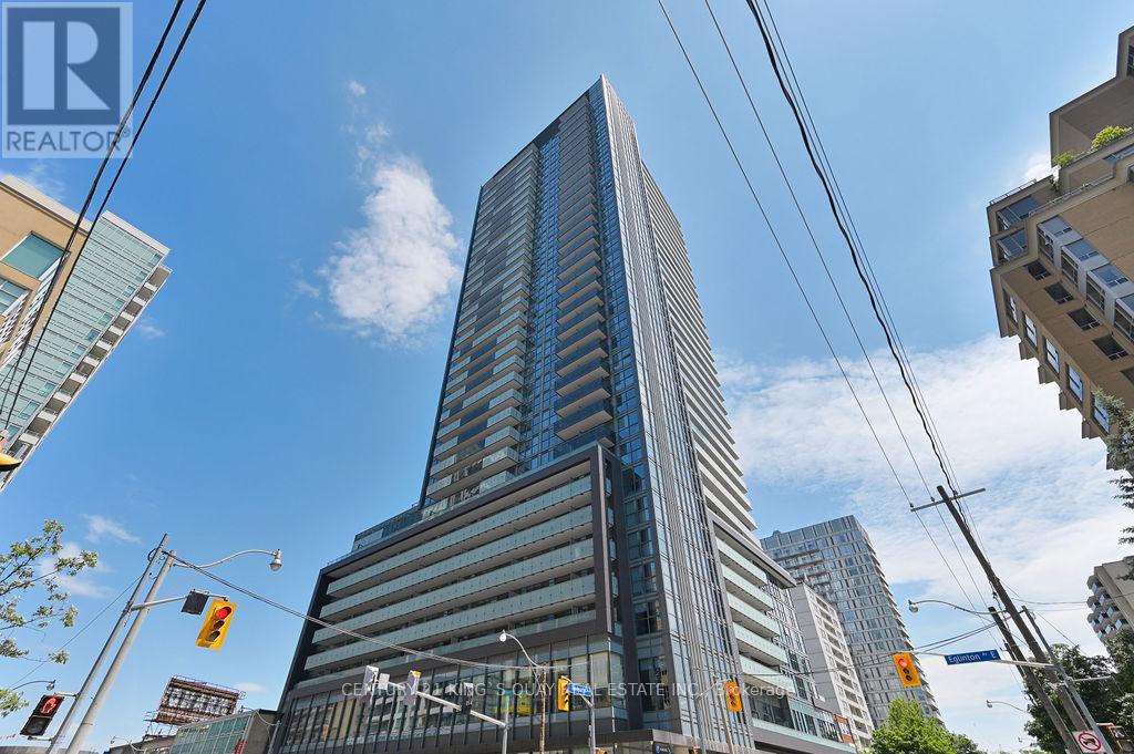 3206 - 125 Redpath Avenue, Toronto, Ontario  M4S 0B5 - Photo 2 - C13460512