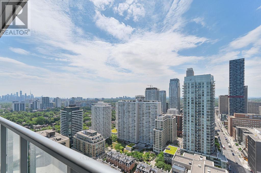 3206 - 125 Redpath Avenue, Toronto, Ontario  M4S 0B5 - Photo 24 - C13460512