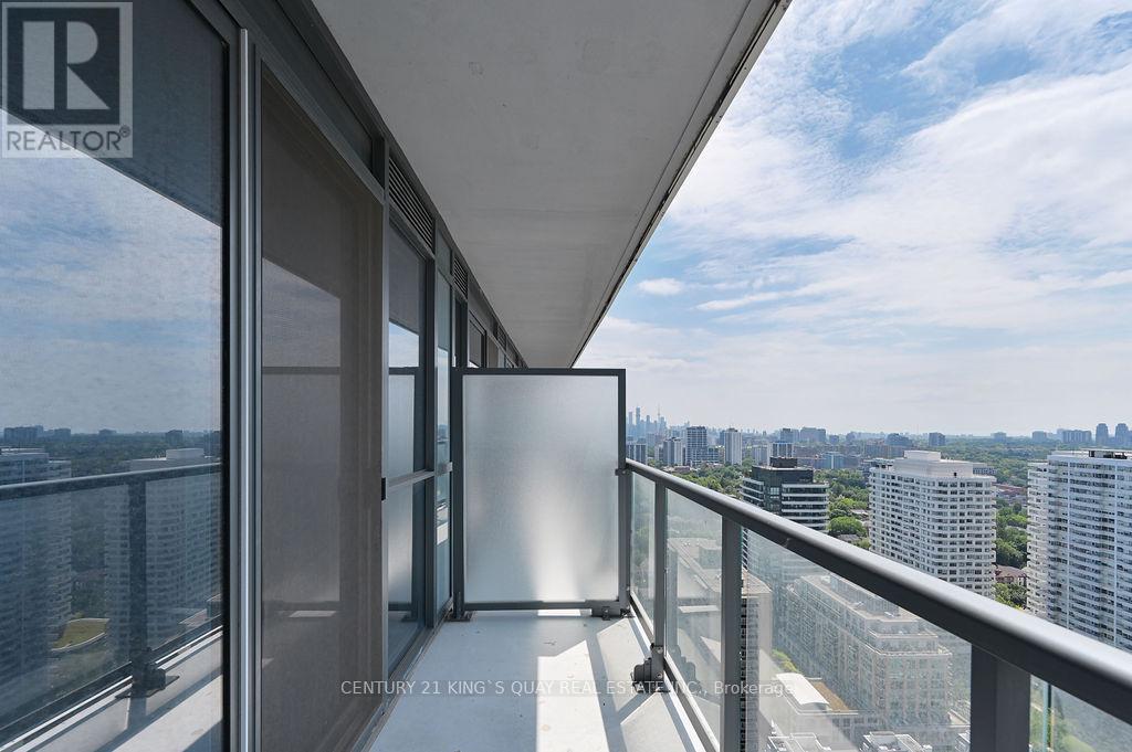 3206 - 125 Redpath Avenue, Toronto, Ontario  M4S 0B5 - Photo 23 - C13460512