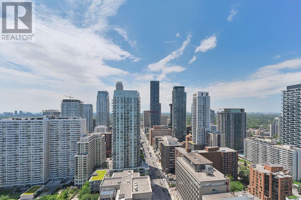 3206 - 125 Redpath Avenue, Toronto, Ontario  M4S 0B5 - Photo 25 - C13460512