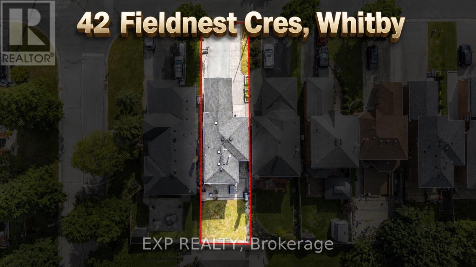 42 Fieldnest Crescent, Whitby, Ontario L1R 1Z6 - Photo 36 - E13461746