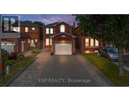 42 FIELDNEST CRESCENT, Whitby, Ontario