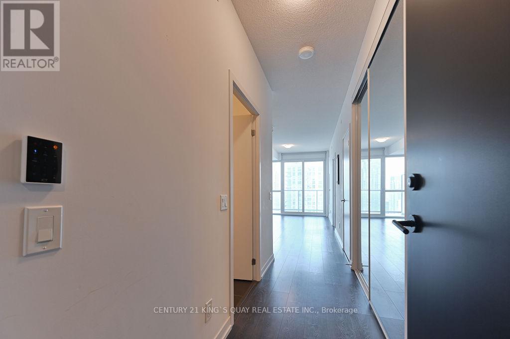 3206 - 125 Redpath Avenue, Toronto, Ontario  M4S 0B5 - Photo 7 - C13460512
