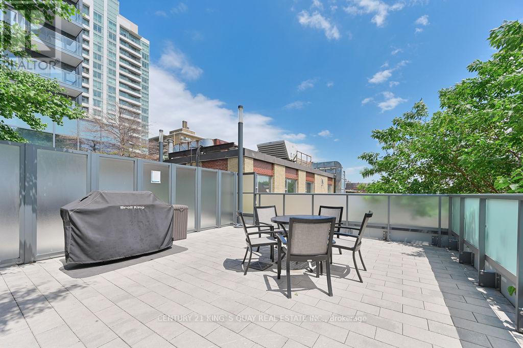 3206 - 125 Redpath Avenue, Toronto, Ontario  M4S 0B5 - Photo 32 - C13460512