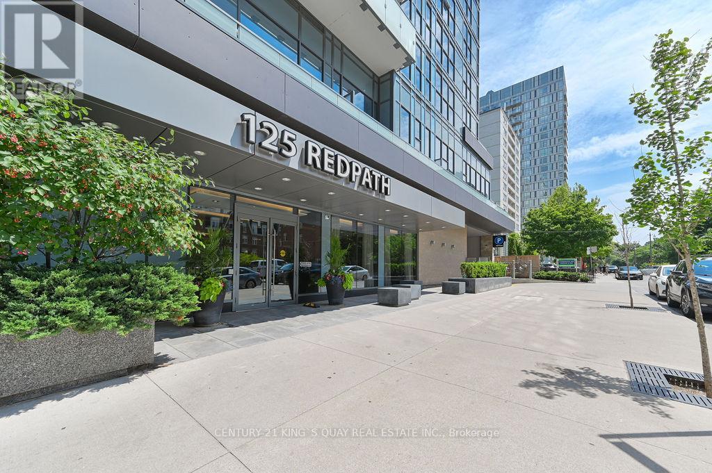 3206 - 125 Redpath Avenue, Toronto, Ontario  M4S 0B5 - Photo 3 - C13460512