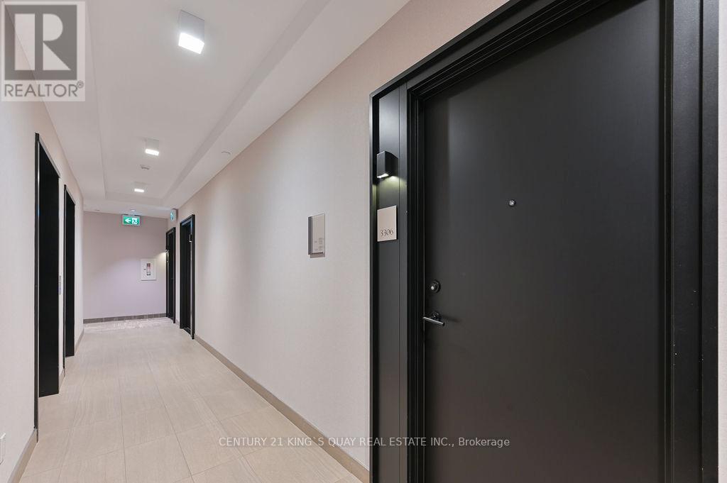 3206 - 125 Redpath Avenue, Toronto, Ontario  M4S 0B5 - Photo 6 - C13460512