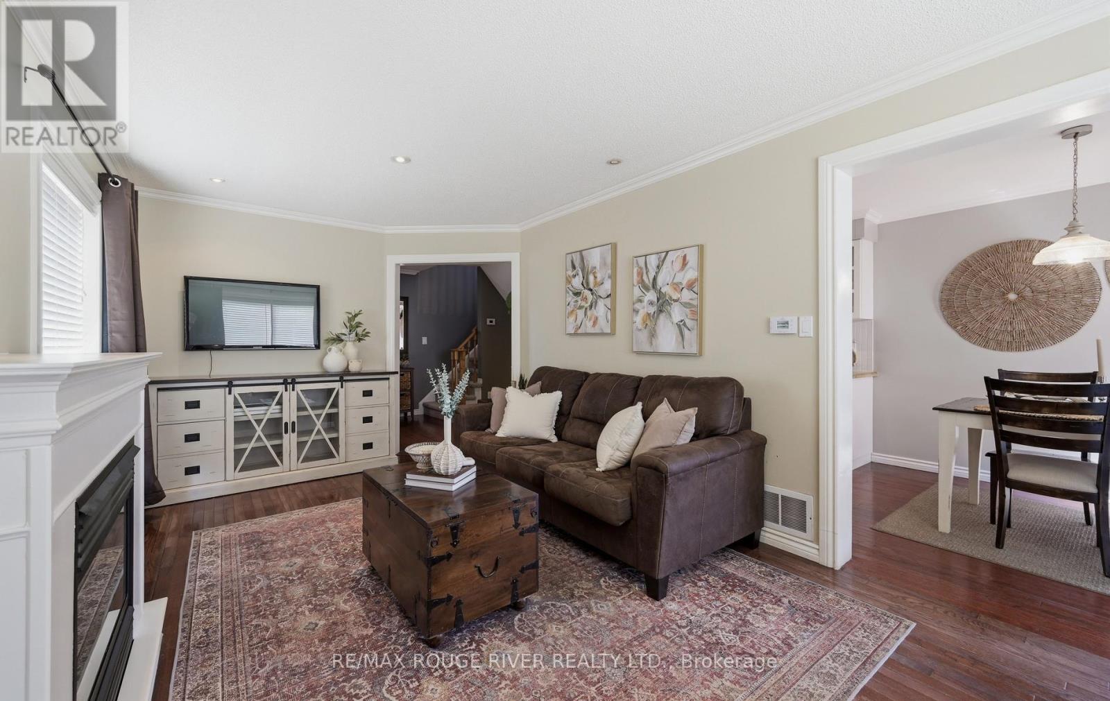 452 Nottingham Crescent, Oshawa, Ontario  L1K 2V6 - Photo 11 - E13461758