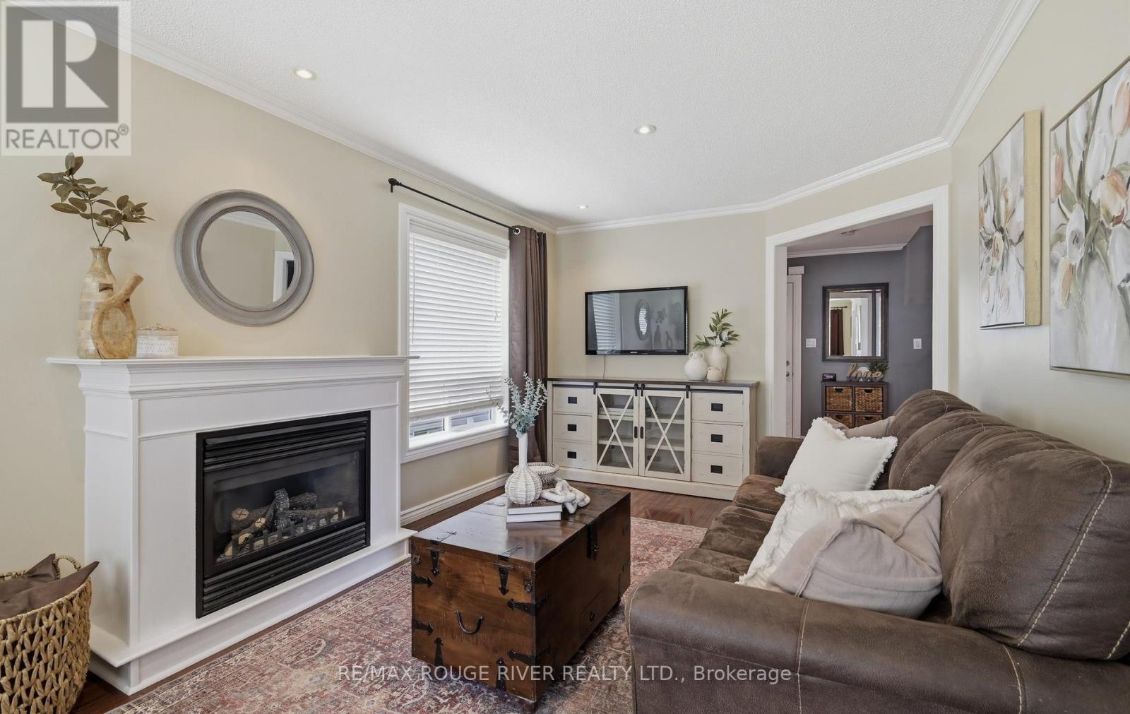 452 Nottingham Crescent, Oshawa, Ontario  L1K 2V6 - Photo 12 - E13461758