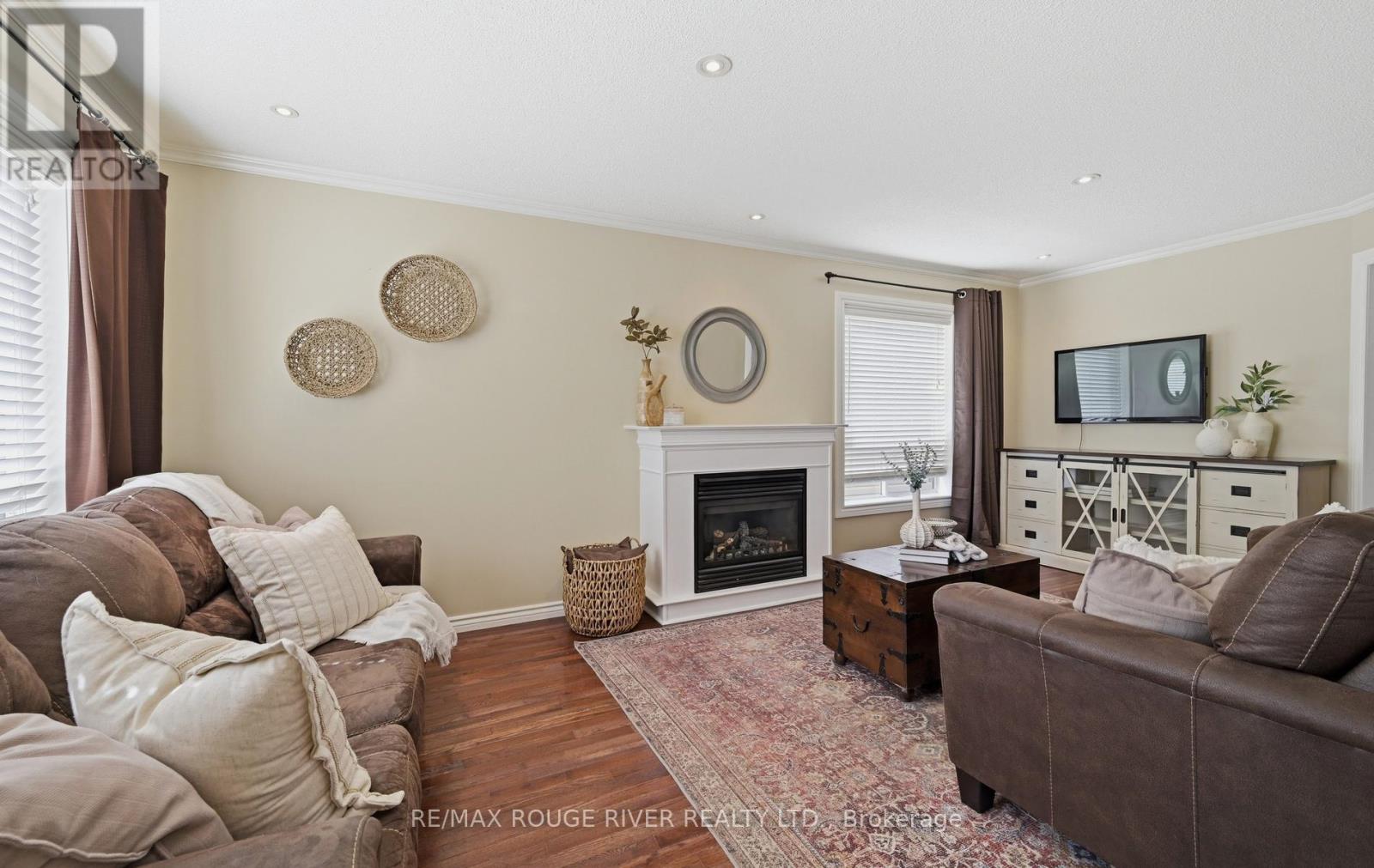 452 Nottingham Crescent, Oshawa, Ontario  L1K 2V6 - Photo 13 - E13461758