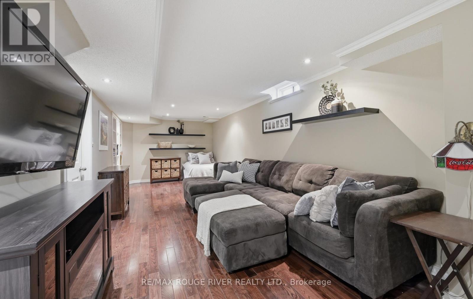 452 Nottingham Crescent, Oshawa, Ontario  L1K 2V6 - Photo 29 - E13461758