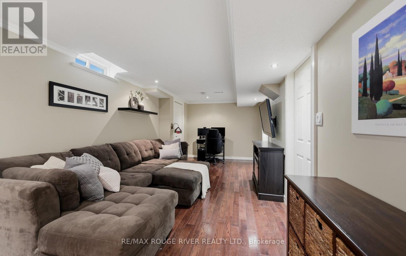 452 Nottingham Crescent, Oshawa, Ontario  L1K 2V6 - Photo 30 - E13461758