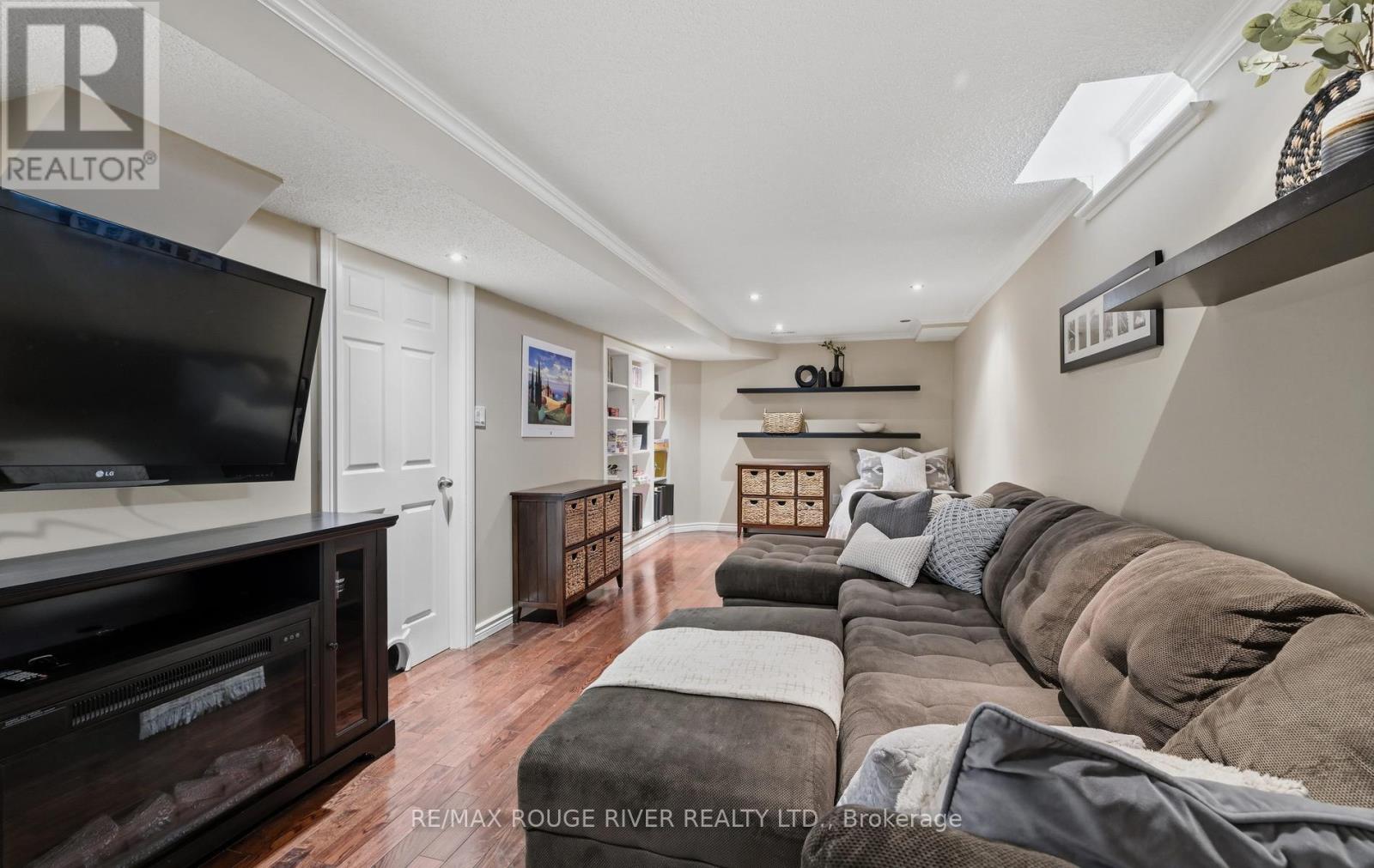 452 Nottingham Crescent, Oshawa, Ontario  L1K 2V6 - Photo 31 - E13461758