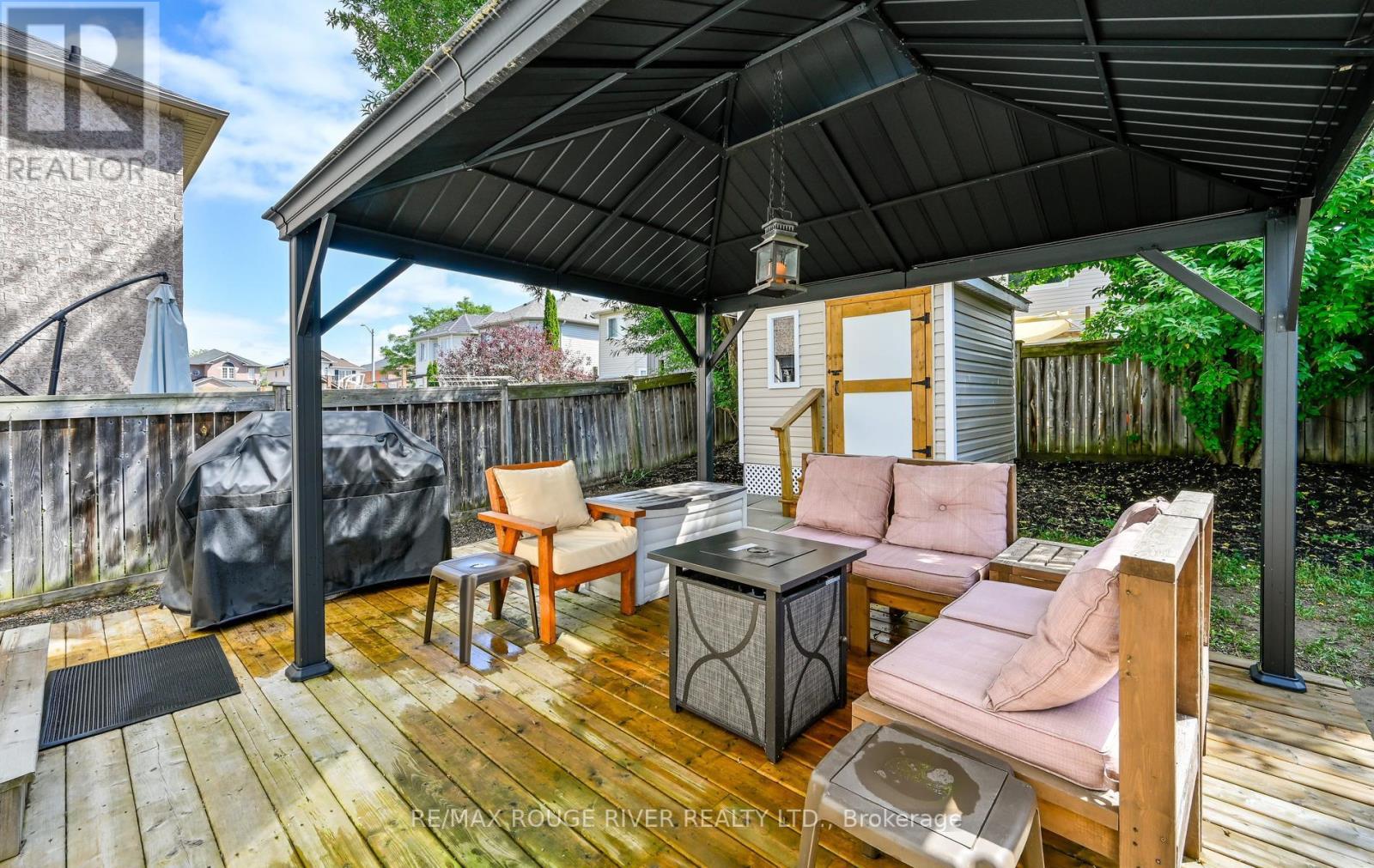 452 Nottingham Crescent, Oshawa, Ontario  L1K 2V6 - Photo 34 - E13461758