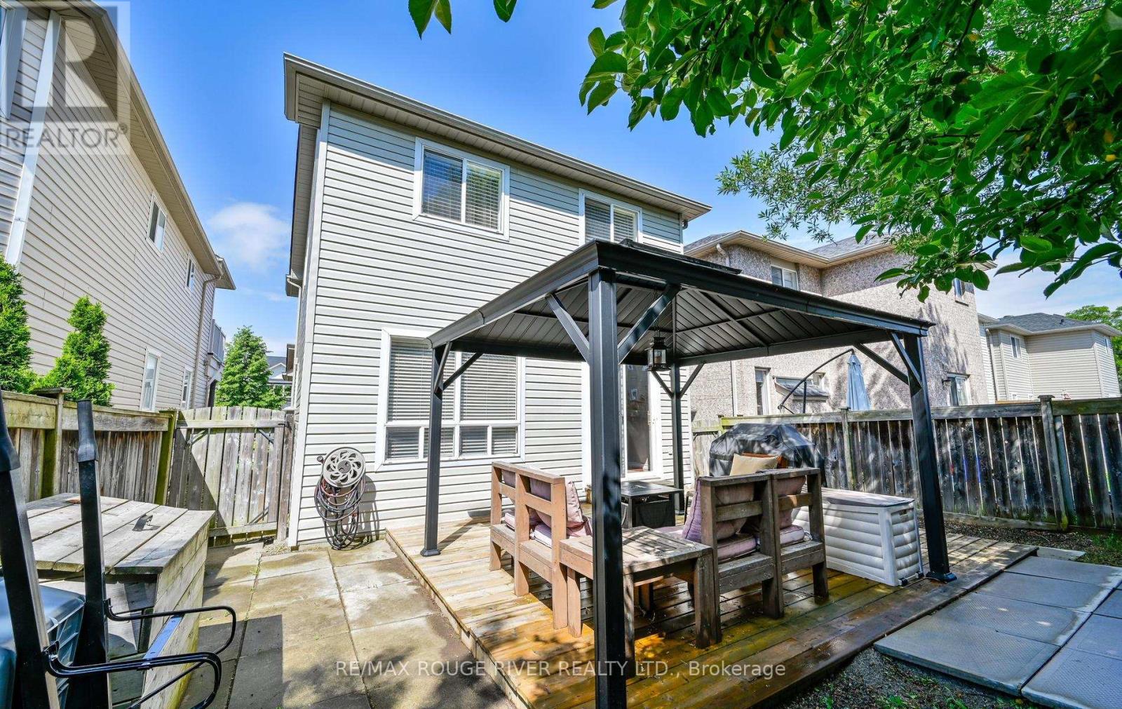 452 Nottingham Crescent, Oshawa, Ontario  L1K 2V6 - Photo 38 - E13461758