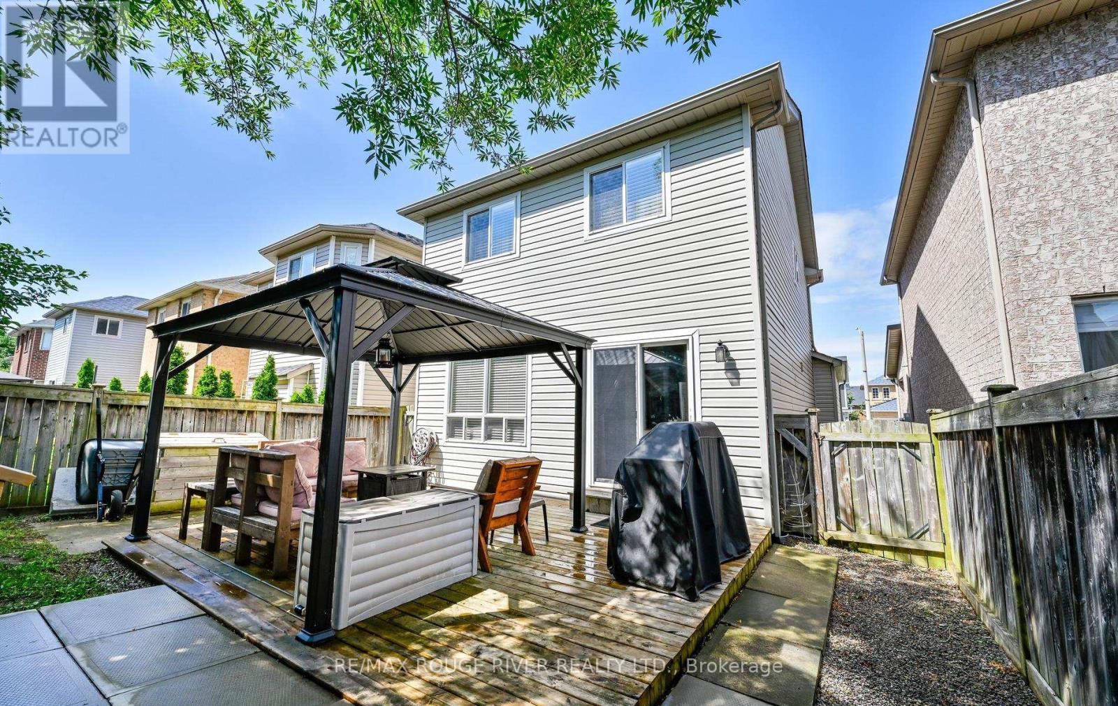 452 Nottingham Crescent, Oshawa, Ontario  L1K 2V6 - Photo 39 - E13461758