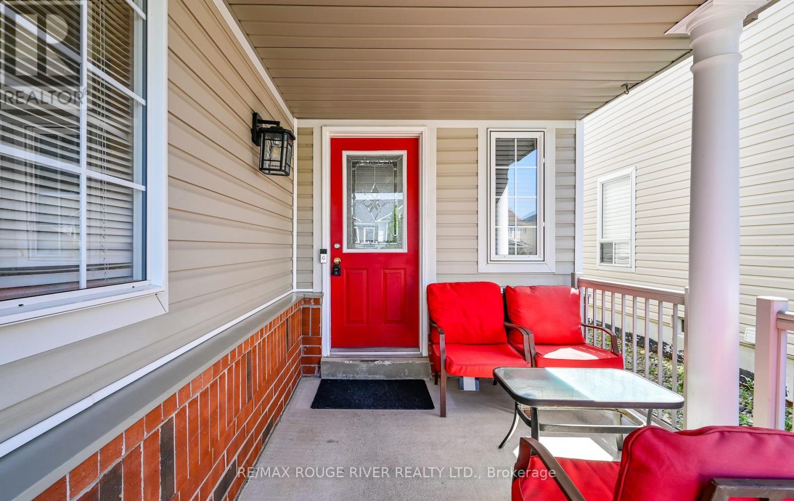 452 Nottingham Crescent, Oshawa, Ontario  L1K 2V6 - Photo 5 - E13461758