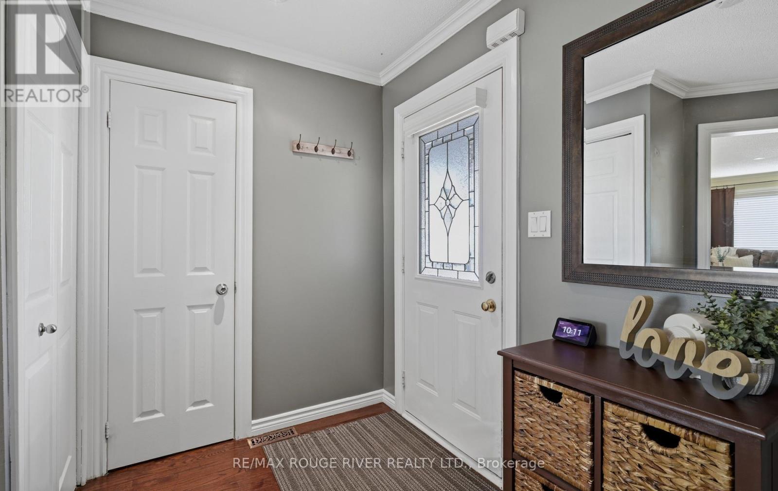 452 Nottingham Crescent, Oshawa, Ontario  L1K 2V6 - Photo 6 - E13461758