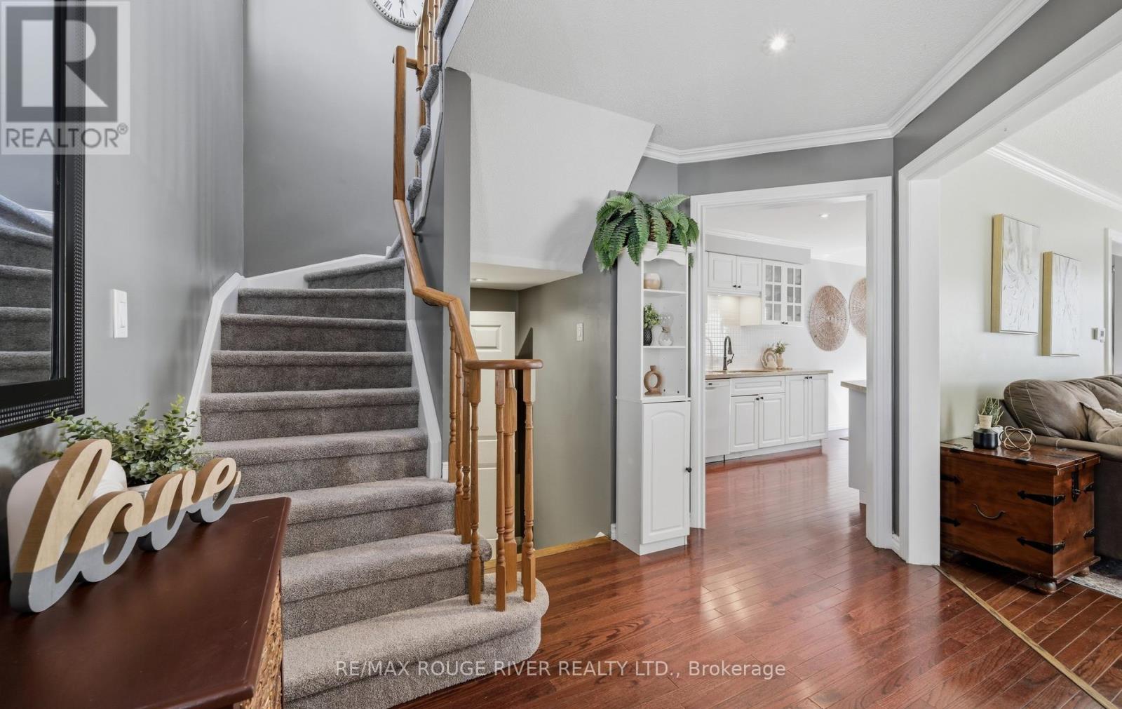 452 Nottingham Crescent, Oshawa, Ontario  L1K 2V6 - Photo 7 - E13461758
