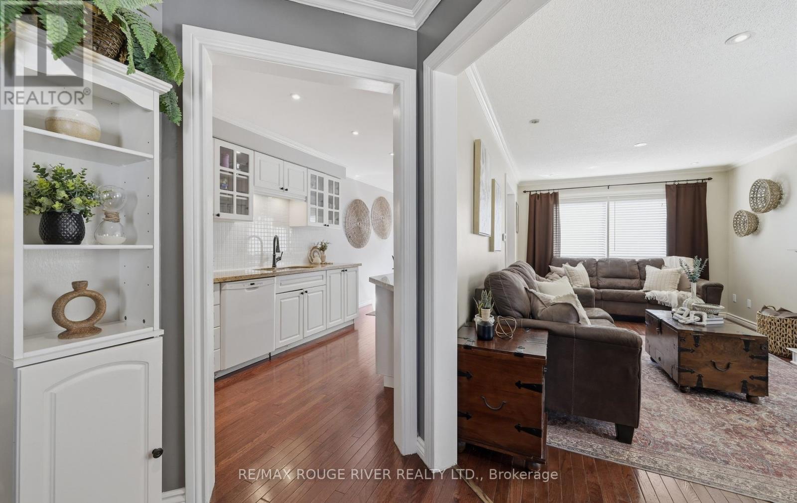 452 Nottingham Crescent, Oshawa, Ontario  L1K 2V6 - Photo 8 - E13461758
