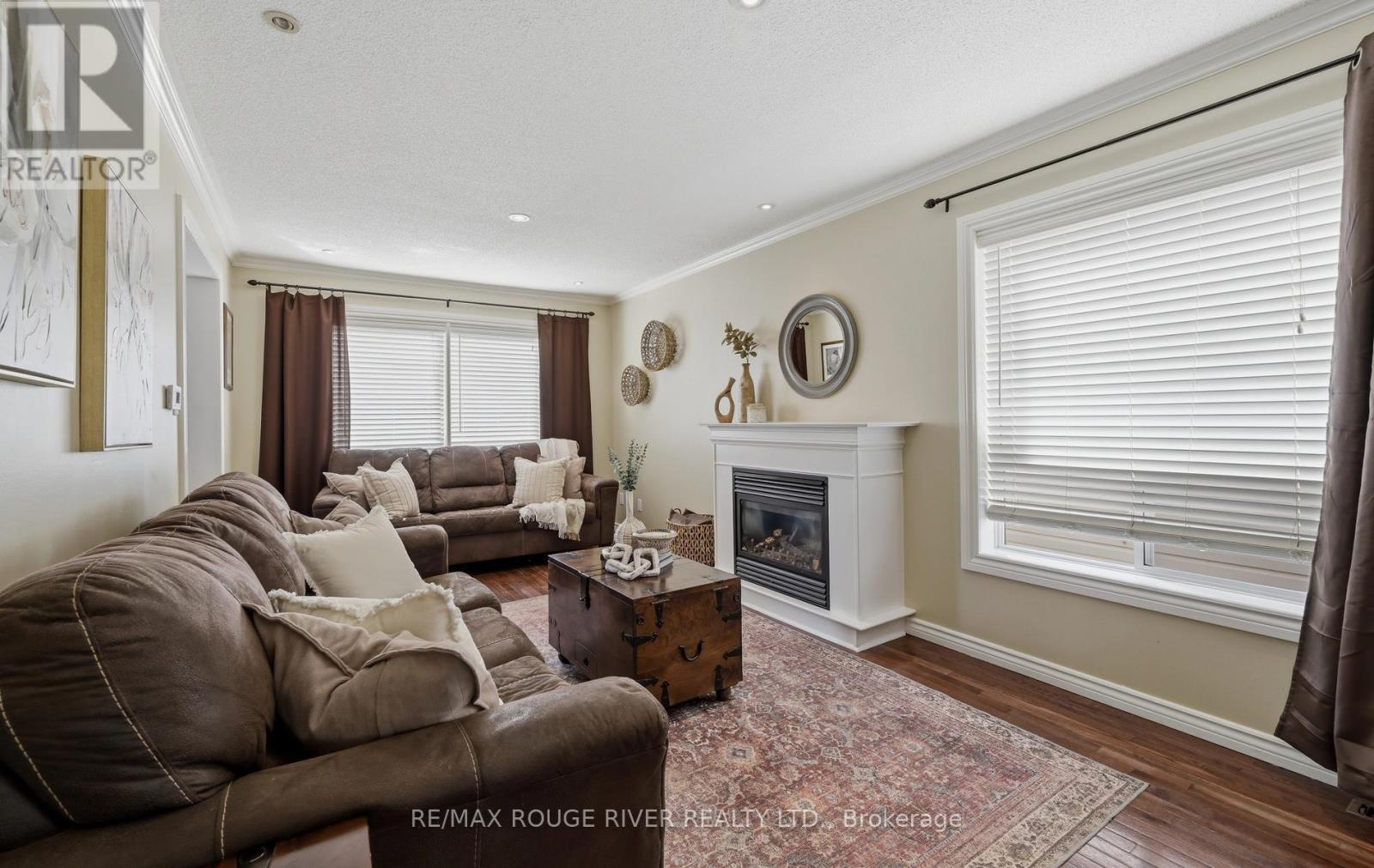 452 Nottingham Crescent, Oshawa, Ontario  L1K 2V6 - Photo 9 - E13461758