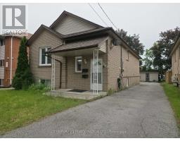 345 BUENA VISTA AVENUE, Oshawa, Ontario