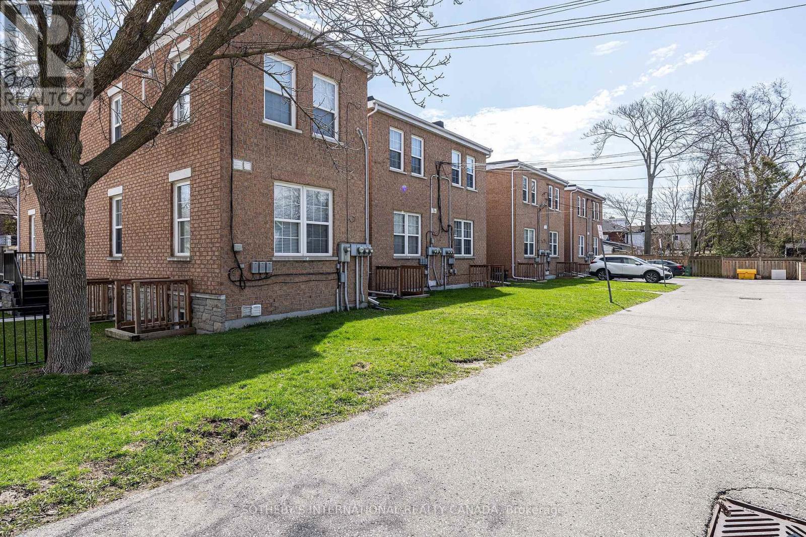 C - 74 Coxwell Avenue, Toronto, Ontario  M4L 3A7 - Photo 20 - E13461832