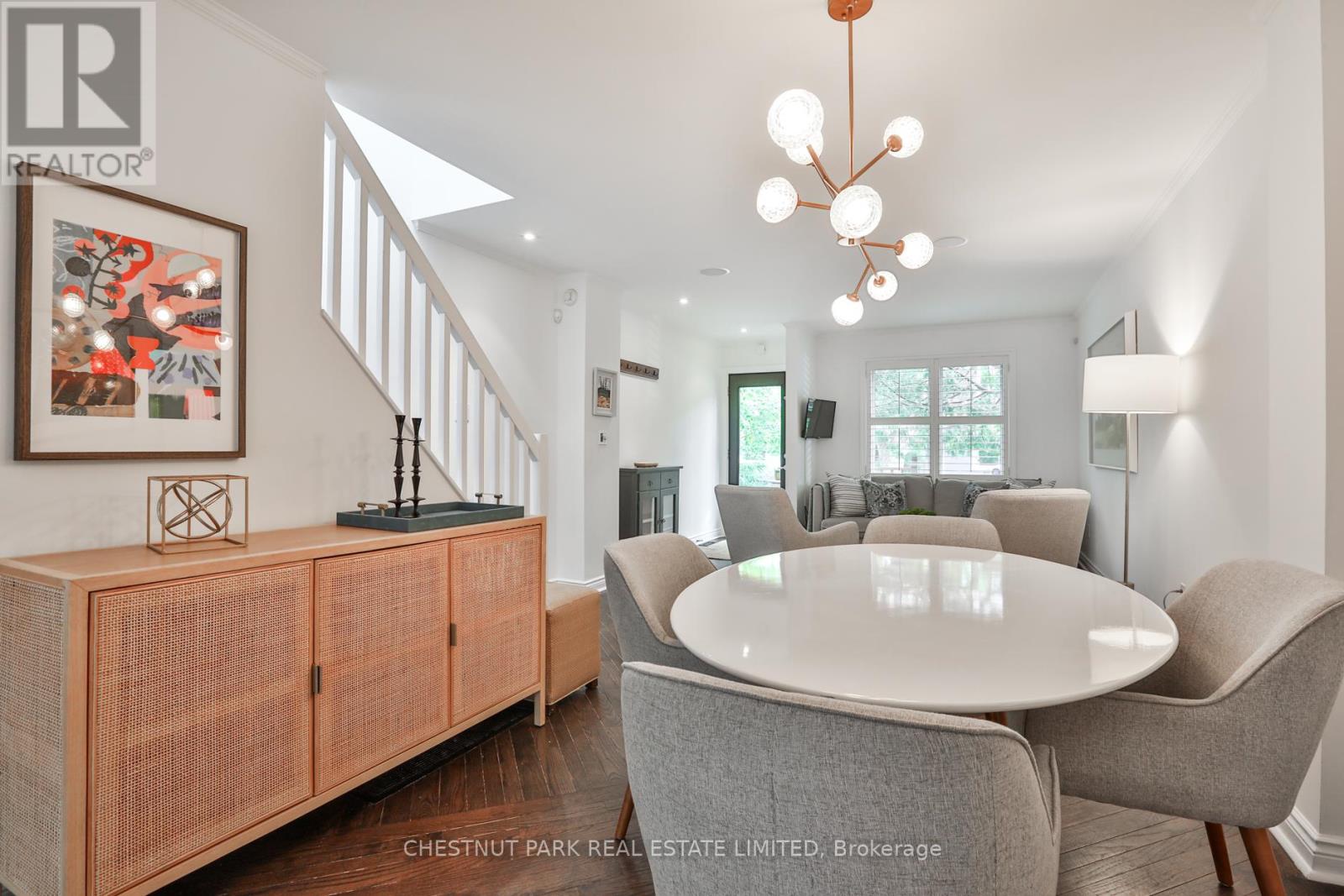 52 West Avenue W, Toronto, Ontario  M4M 2L8 - Photo 7 - E13461984