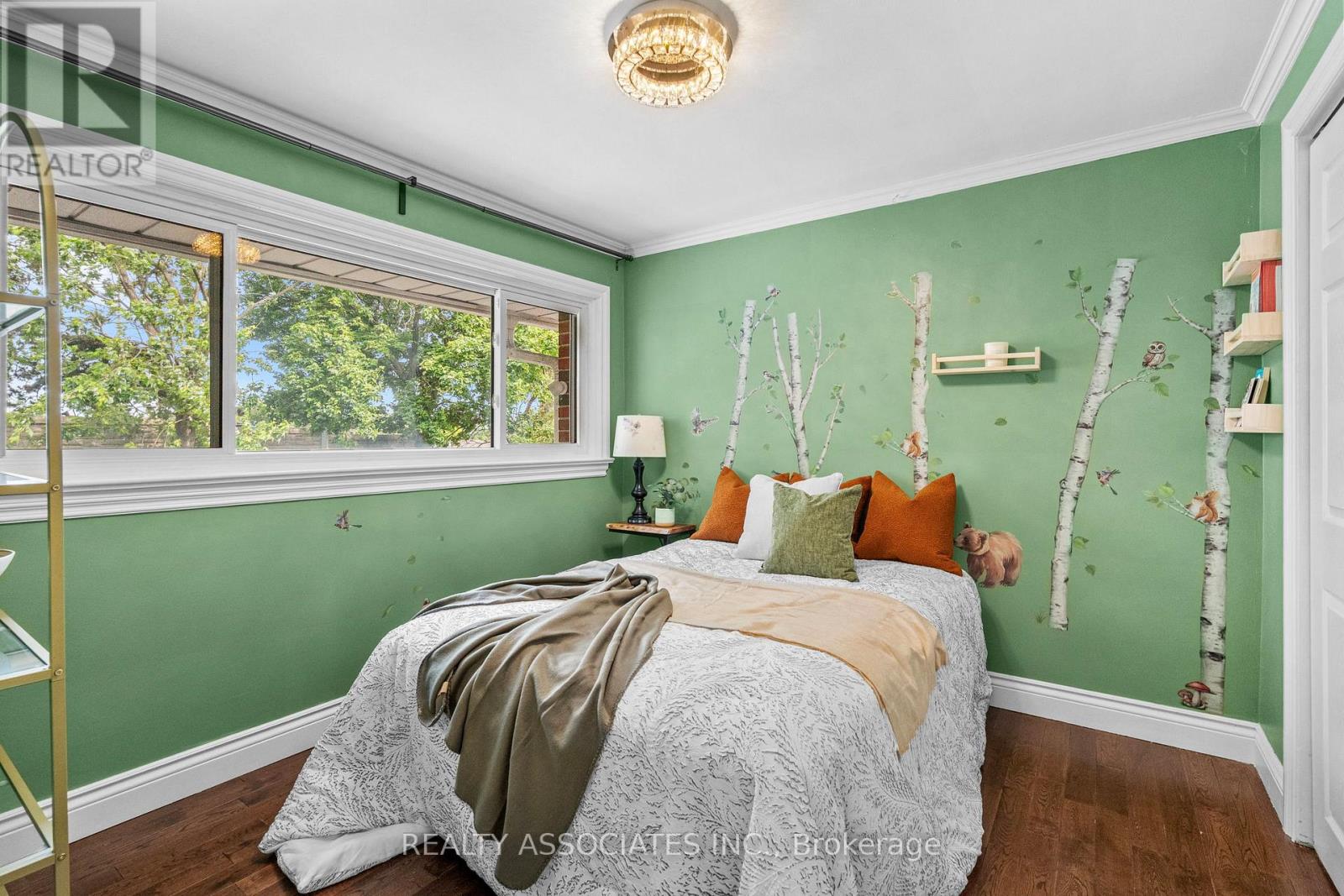 12 By Pass Court, Toronto, Ontario  M1T 1L1 - Photo 15 - E13462002