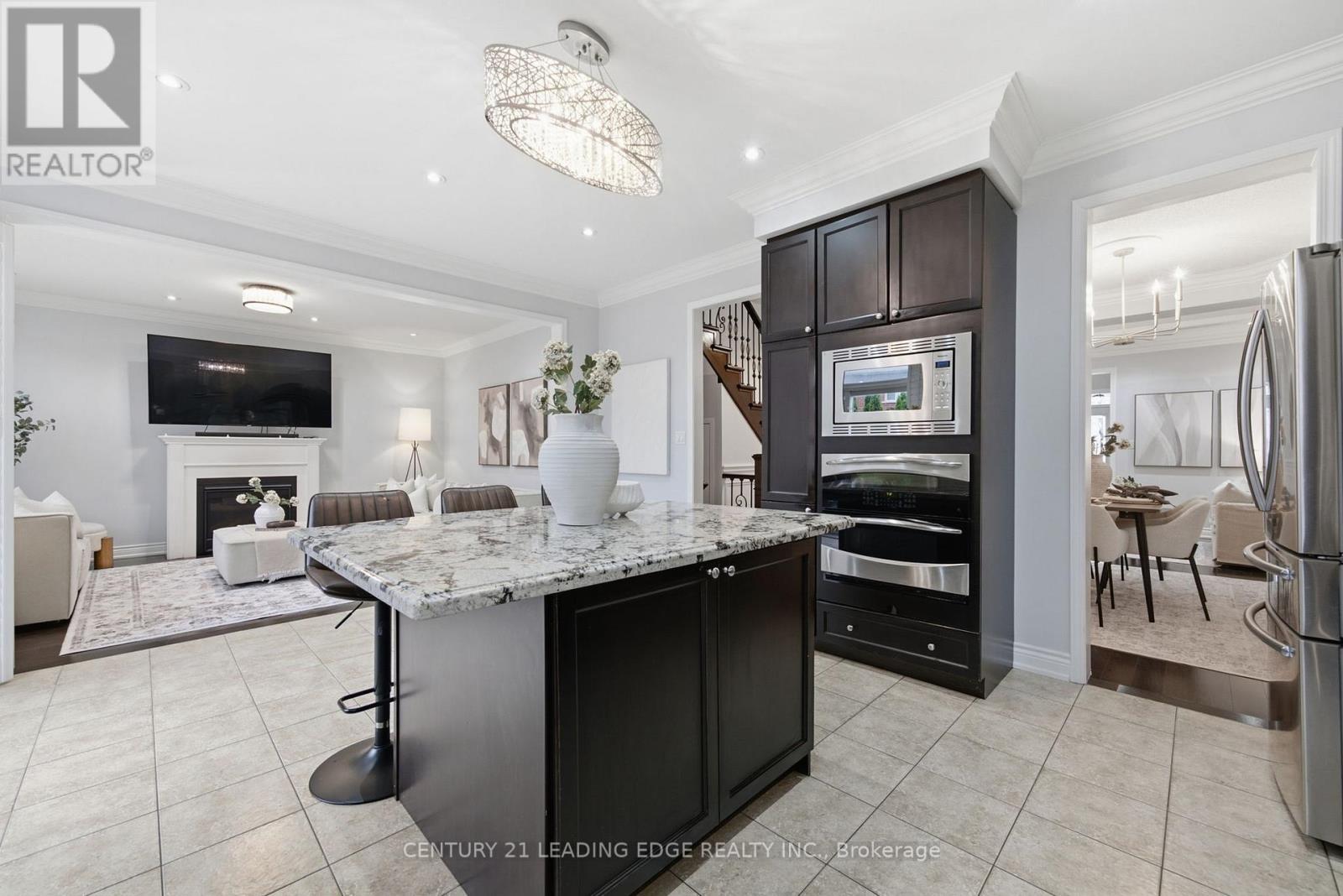 33 Shell Drive, Ajax, Ontario  L1T 4R2 - Photo 11 - E13462014