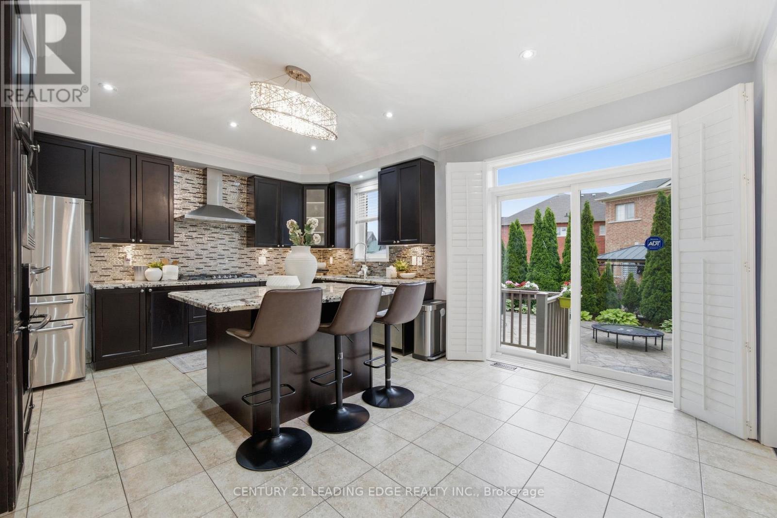 33 Shell Drive, Ajax, Ontario  L1T 4R2 - Photo 13 - E13462014